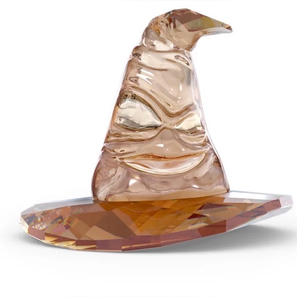 Swarovski Sorting Hat - Harry Potter - Picture 1 of 1